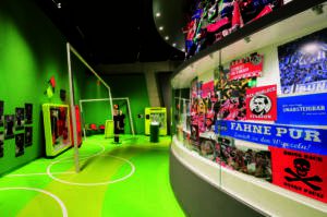 7 Deutsches Fußballmuseum Dortmund