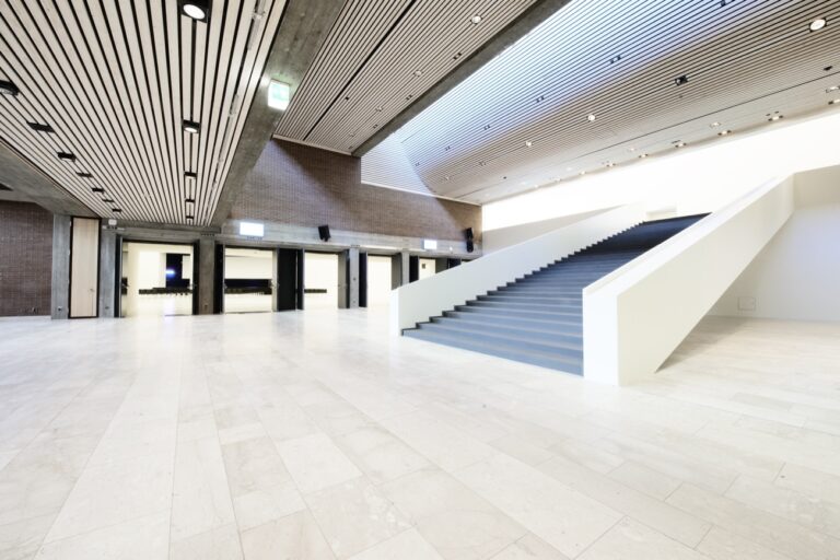 Kongresszentrum Davos
