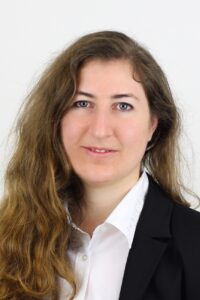 Iris Birnbaum