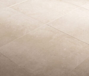 Pietre di Borgogna Diamante aus dem Portfolio von Ceramiche Refin. Fotos: Refin