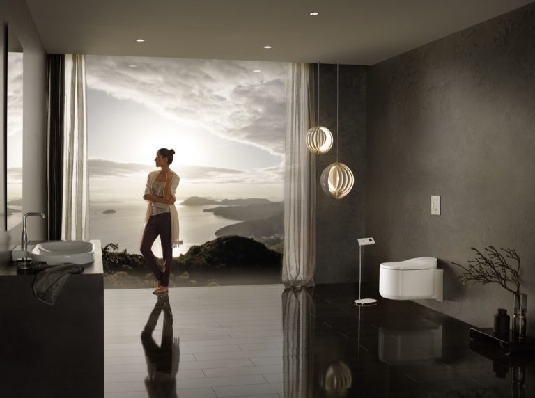 1 GROHE Sensia Arena