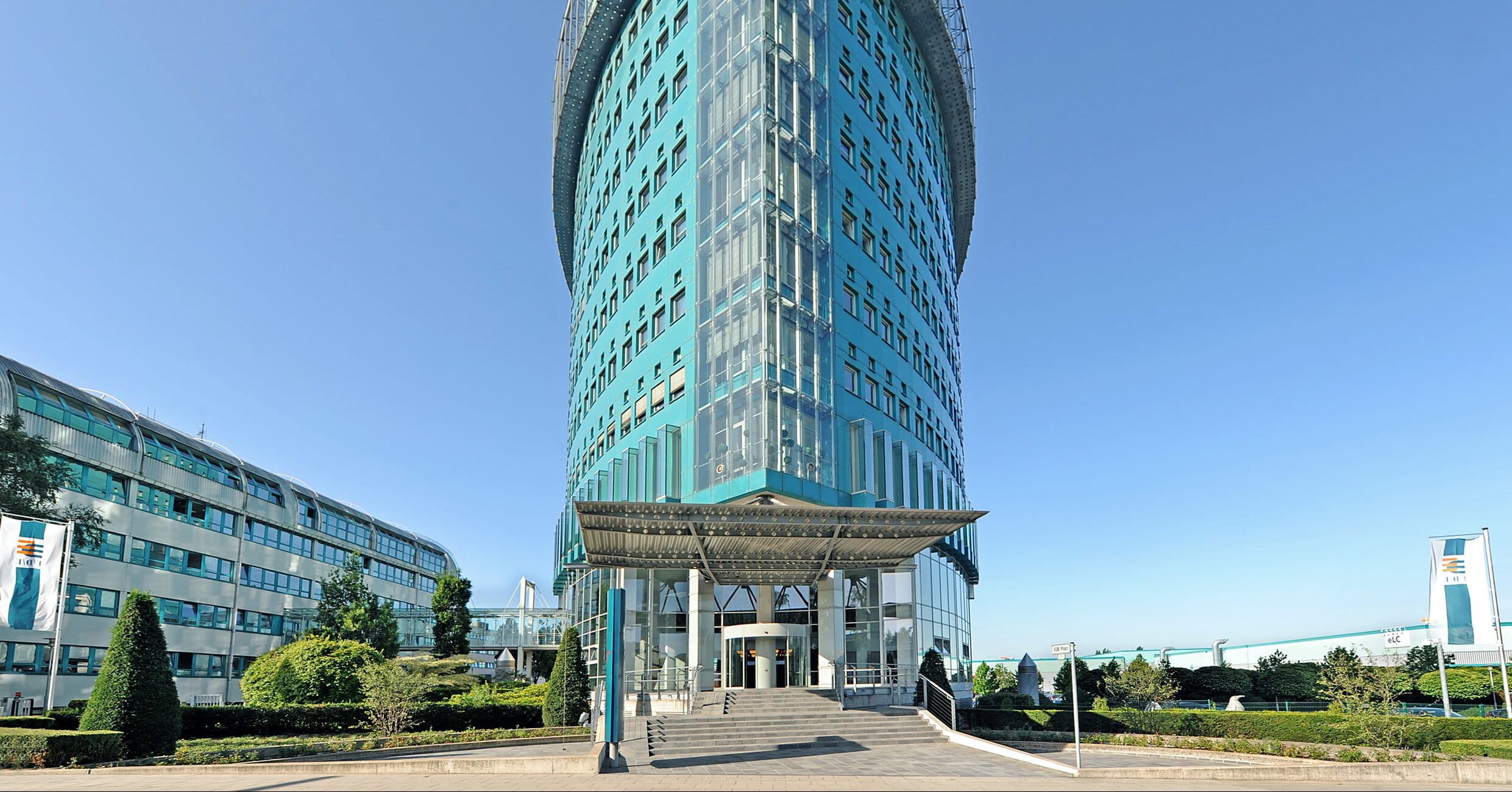 E/D/E Stabile Basis 2016, starkes Wachstum 2017