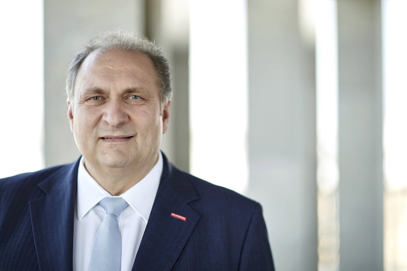 Hans Peter Wollseifer