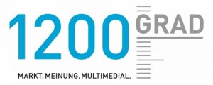 1200Grad Logo