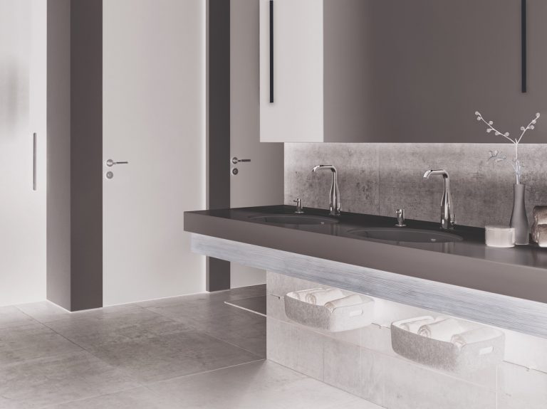 Armatur Essence E