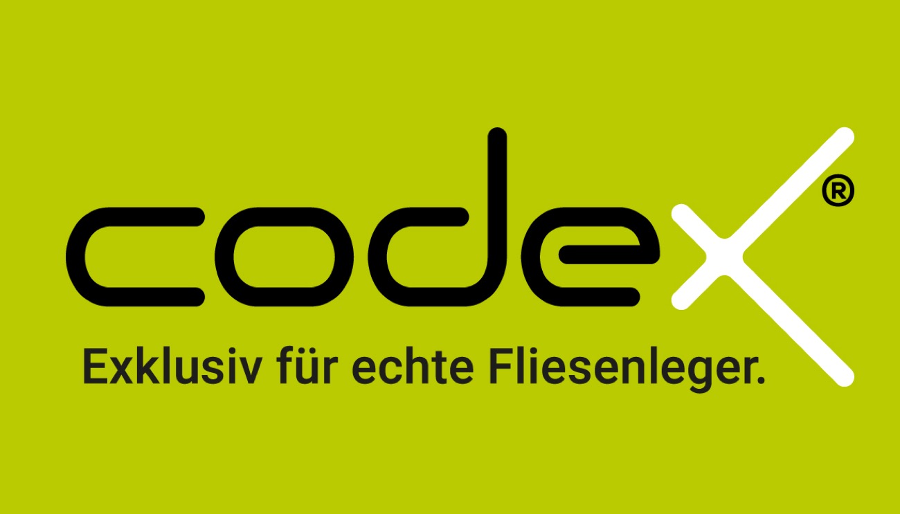 Premium-Partner codex – 1200grad.com Informationen aus der Keramik- und  Zubehör-Branche