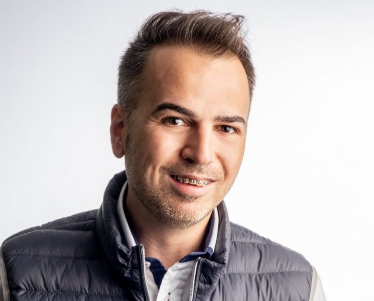 Finalit StoneCare Franchise Partner Andreas Nouskas