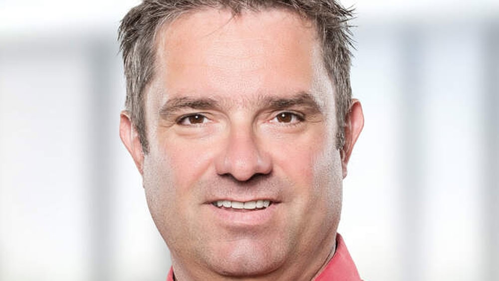 Bernd Stahl Foto: FFN