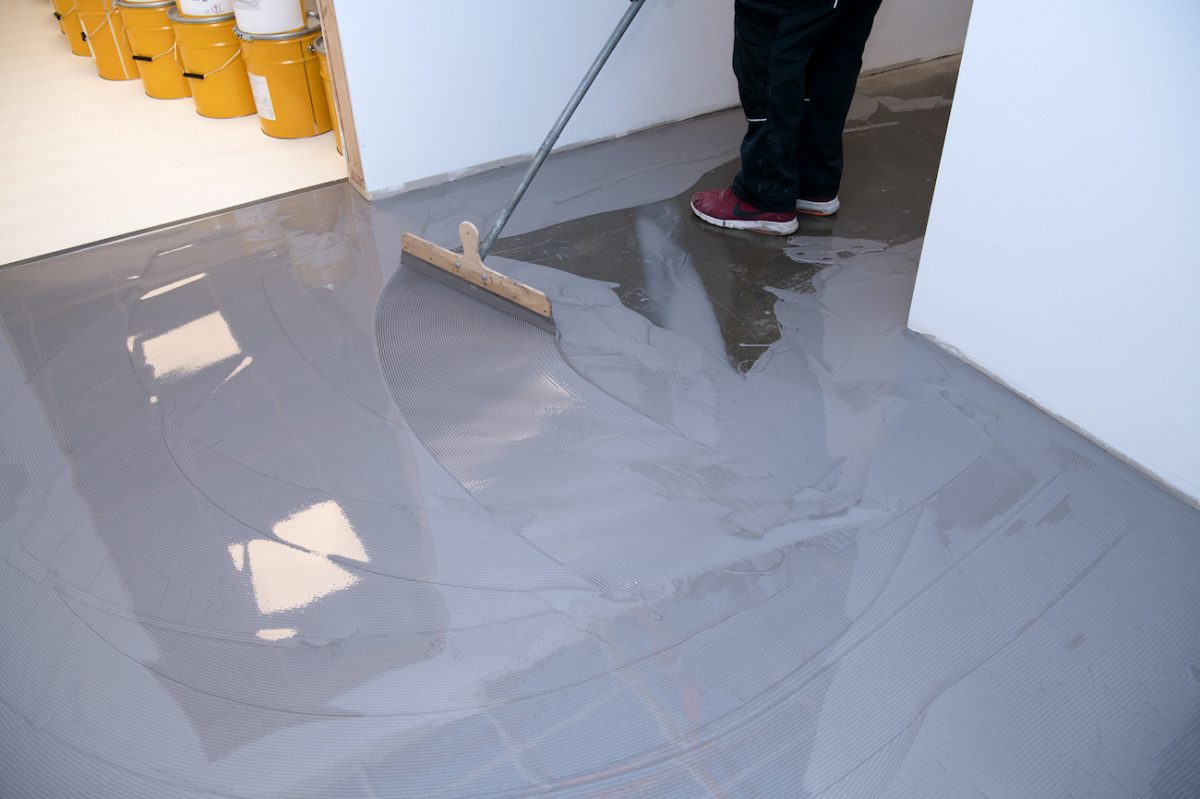 Produktbild von Sika – Sikafloor-2140 W – Bodenbeschichtung Zur Versiegelung Von