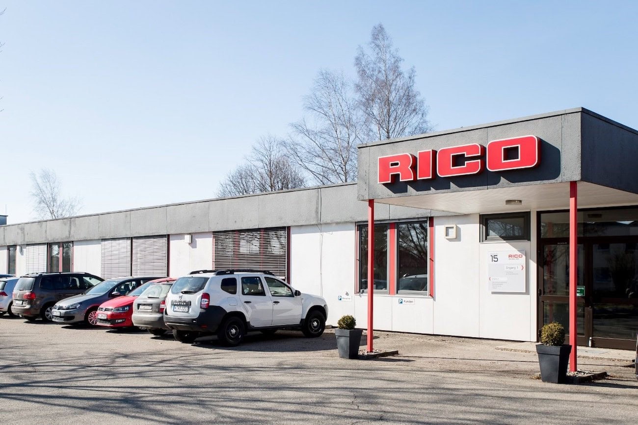 RICO, mit Sitz in Kempten, bietet Lösungen zur Untersuchung von Kanälen, Frisch- und Abwasserleitungen, abwassertechnischen Bauwerken und Schächten sowie Drainageleitungen. Jetzt ist das Unternehmen Teil von CAS. Foto: RICO