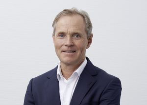 Hermann Rohling, Botament Vertriebsleiter für die DACH-Länder. Foto: Botament
