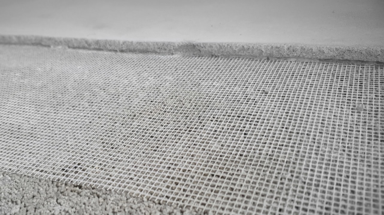 Stronglite System Ardex Stronglite: Stark Im System, Leicht Im Aufbau. – WHNL