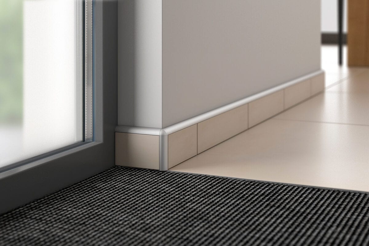 Alferpro-Profilsysteme aus Aluminium