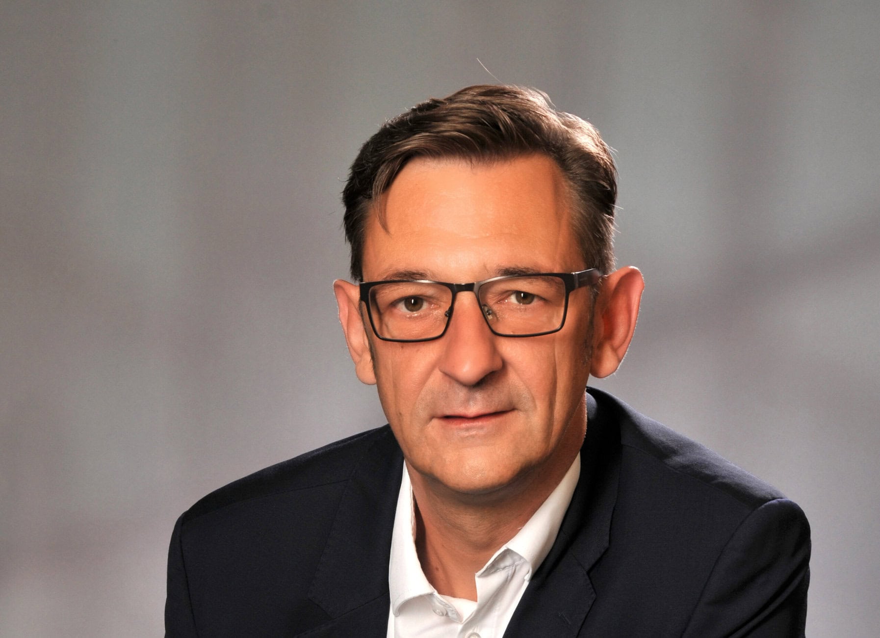 Thomas Müller, Geschäftsführer 1A Bauchemie
