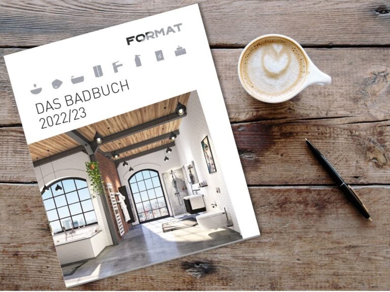 Das WUPPER-RING Badbuch 2022/2023