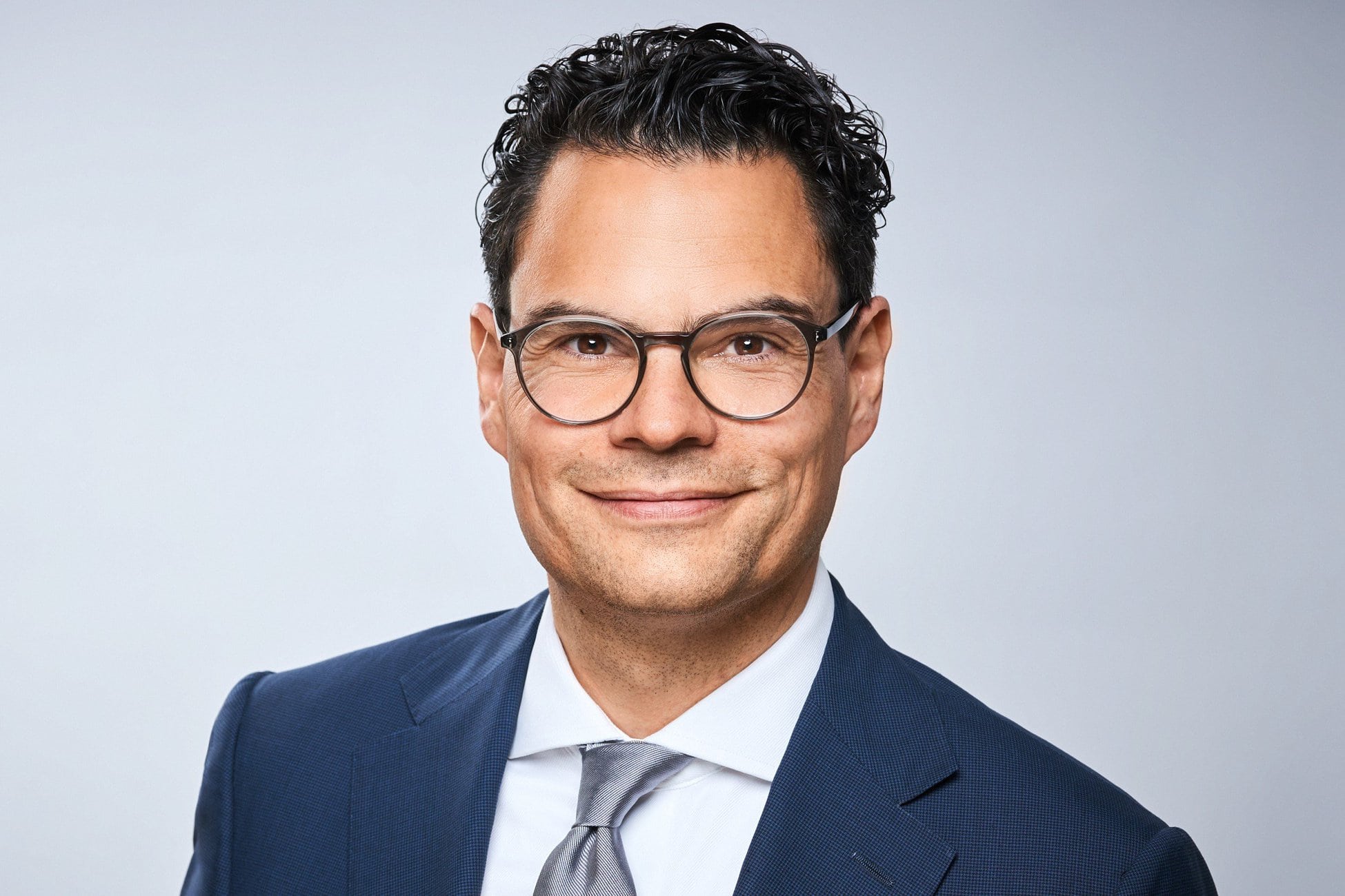 Constantin Dony, Geschäftsführer Stark Deutschland