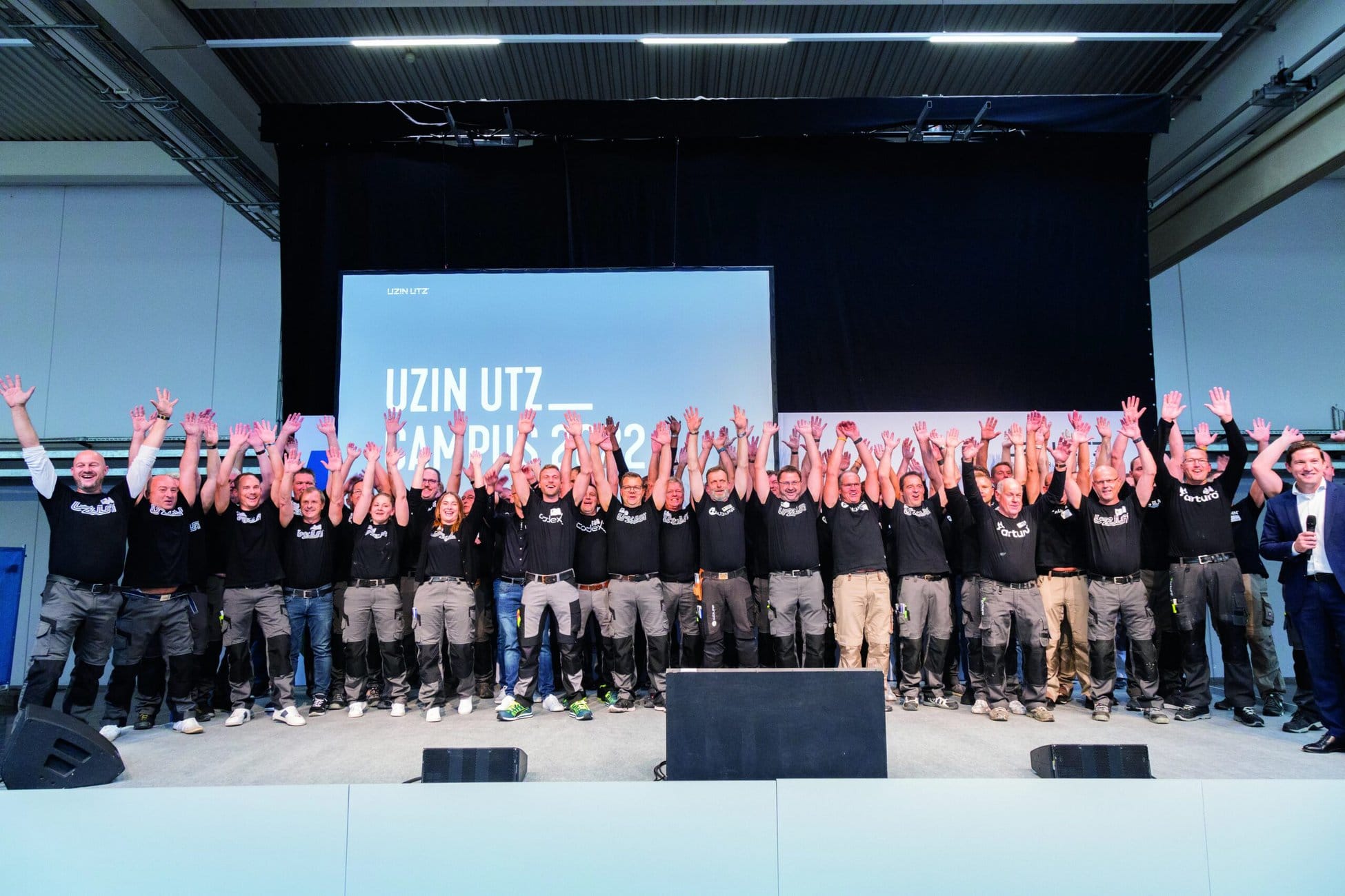 Die Fachveranstaltung ist ein beliebtes Treffen der Branche und bietet zahlreiche Möglichkeiten des Austauschs und der Weiterbildung.