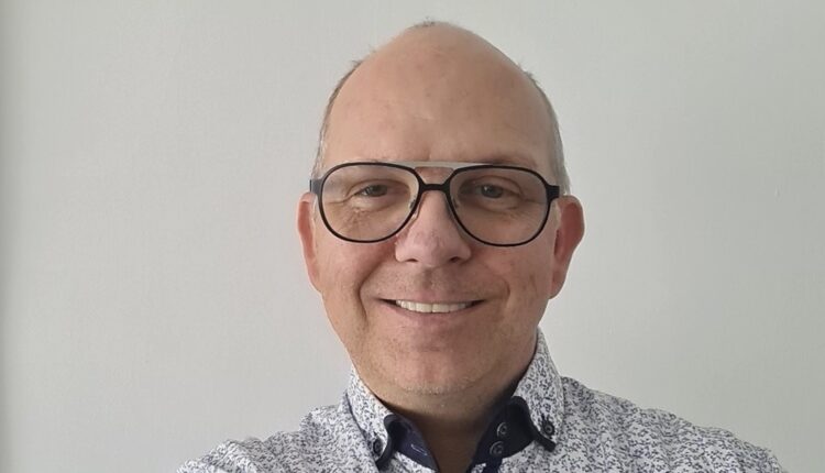 Udo Braun wird Gebietsleiter Süd bei Cerrad