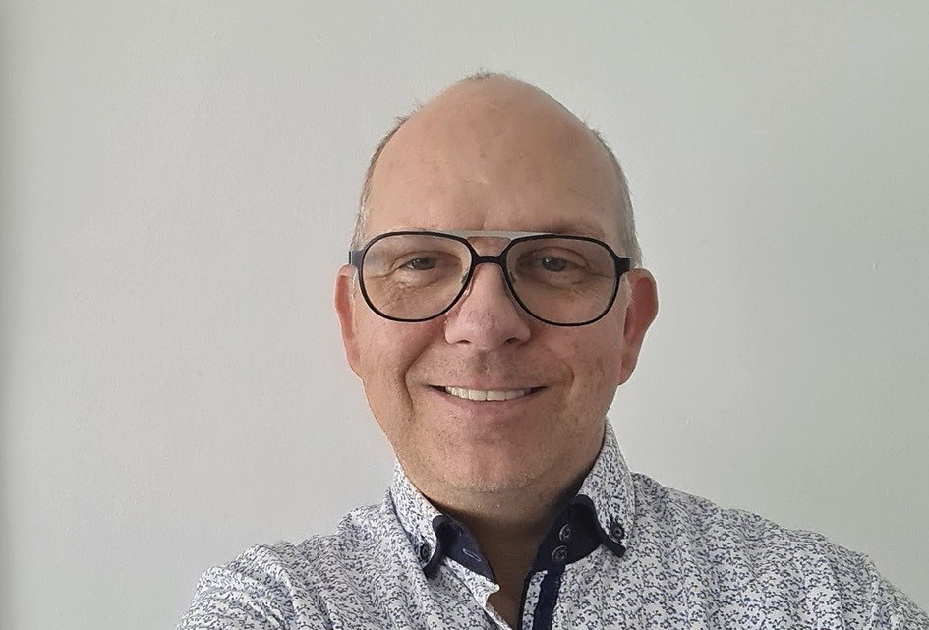 Udo Braun wird Gebietsleiter Süd bei Cerrad