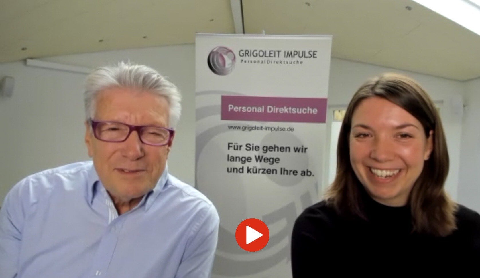 Janna und Reinhard Grigoleit