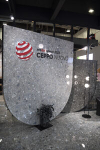 Cerrad Stand Cersaie 2022