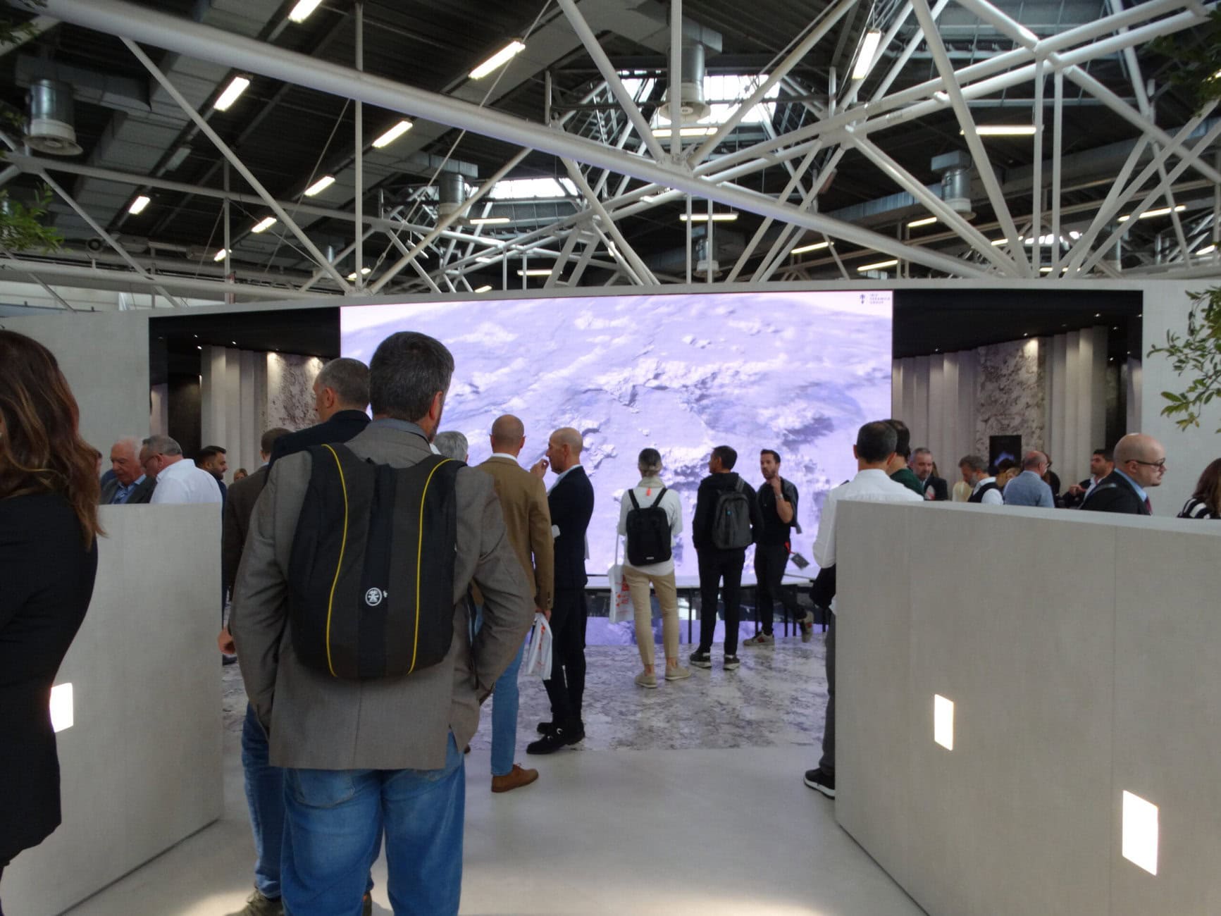 Irs Messestand Ceersaie 2022