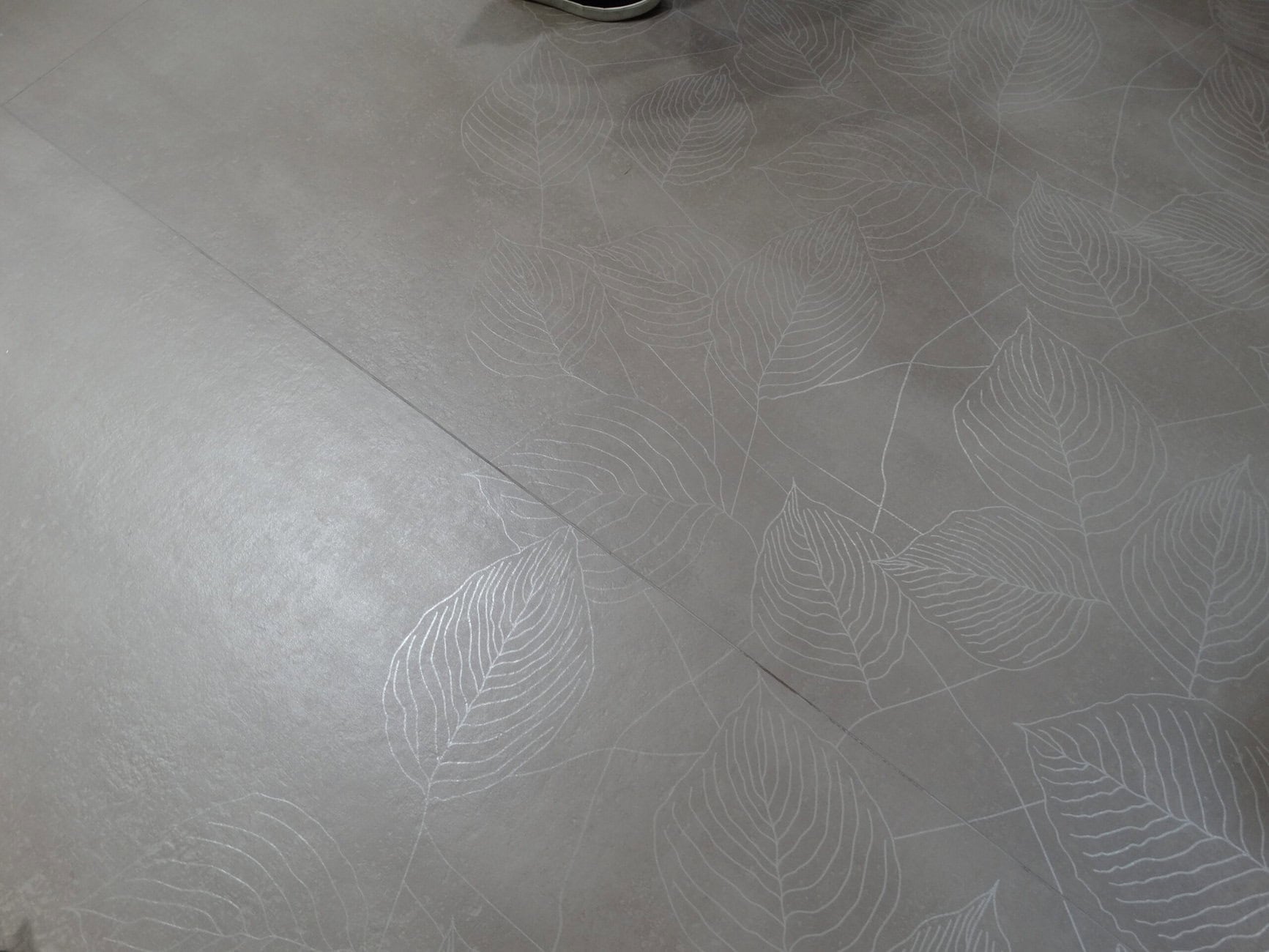 Cersaie 2022 Gigacer Concrete Designs