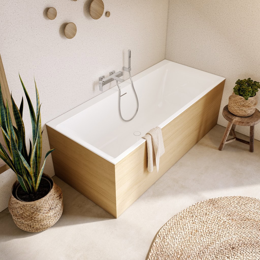 Subway Badewanne Villeroy & Boch