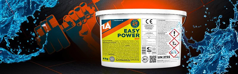 1a Easypower Ekf