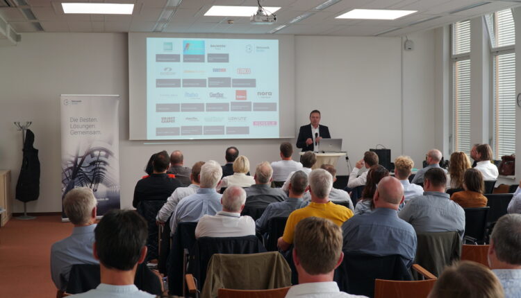Auf Einladung von Geschäftsführung und Beirat traf sich Netzwerk Boden zur Mitgliederversammlung in Wien.