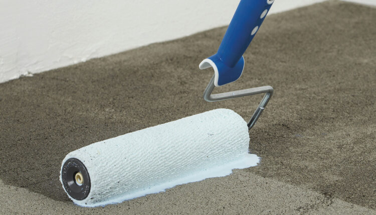 Mapei Portfolio an Dispersionsgrundierungen wurde neu aufgestellt und um neue Produkte erweitert.