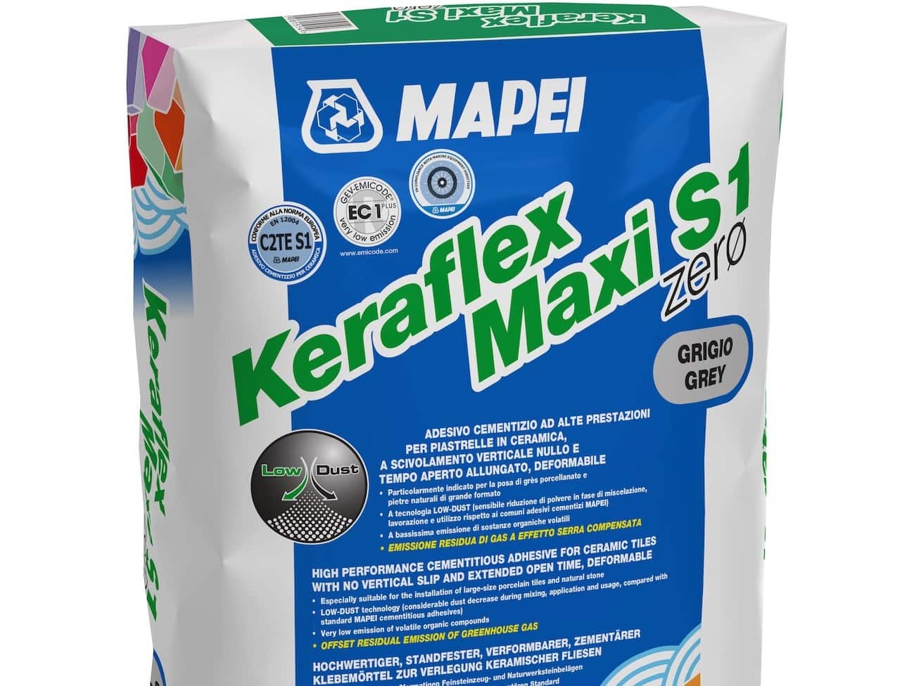 Mapei Keraflex Maxi S1 Zero