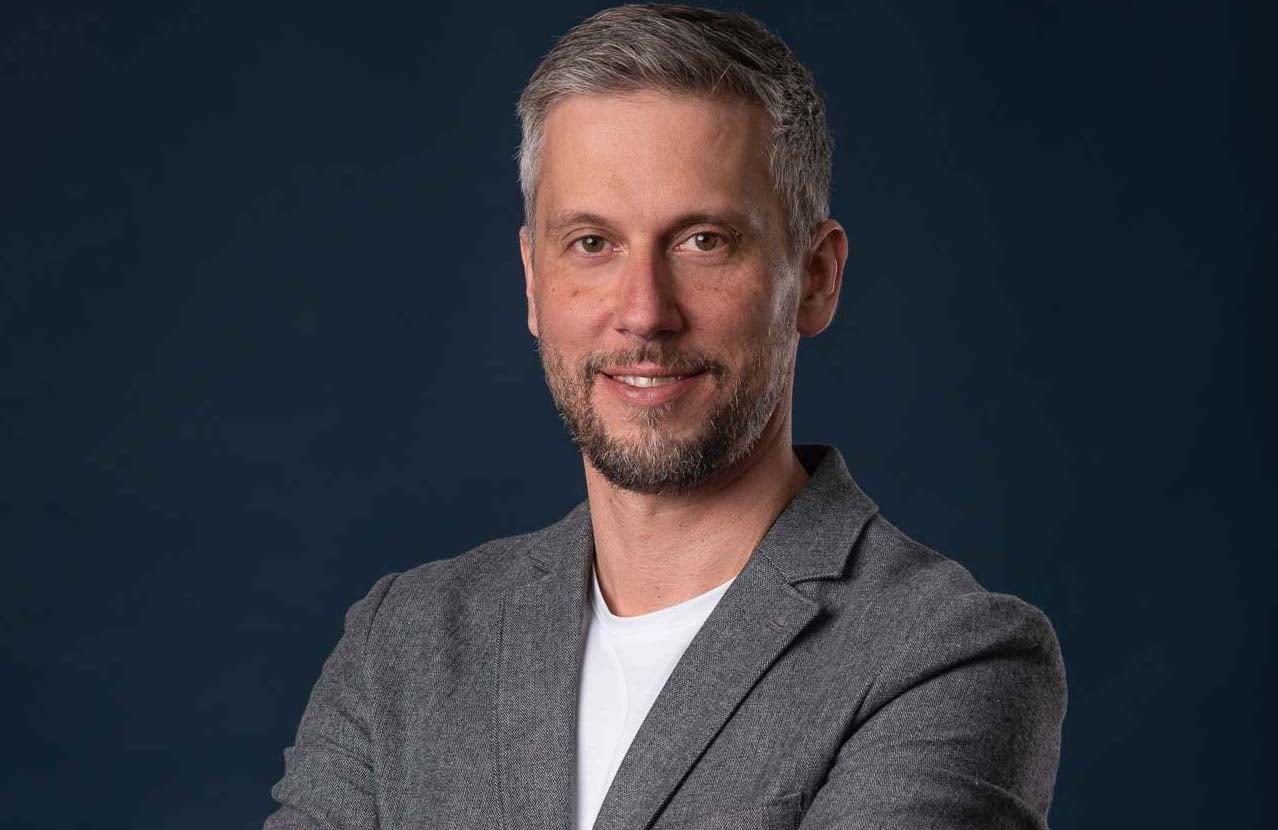 Martin Johann Gilly