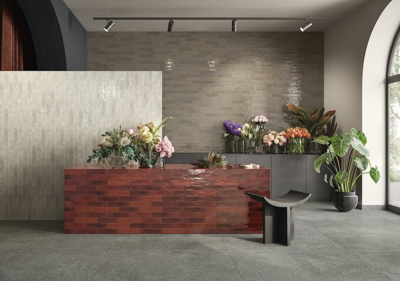 Serie Urban Art von Villeroy & Boch