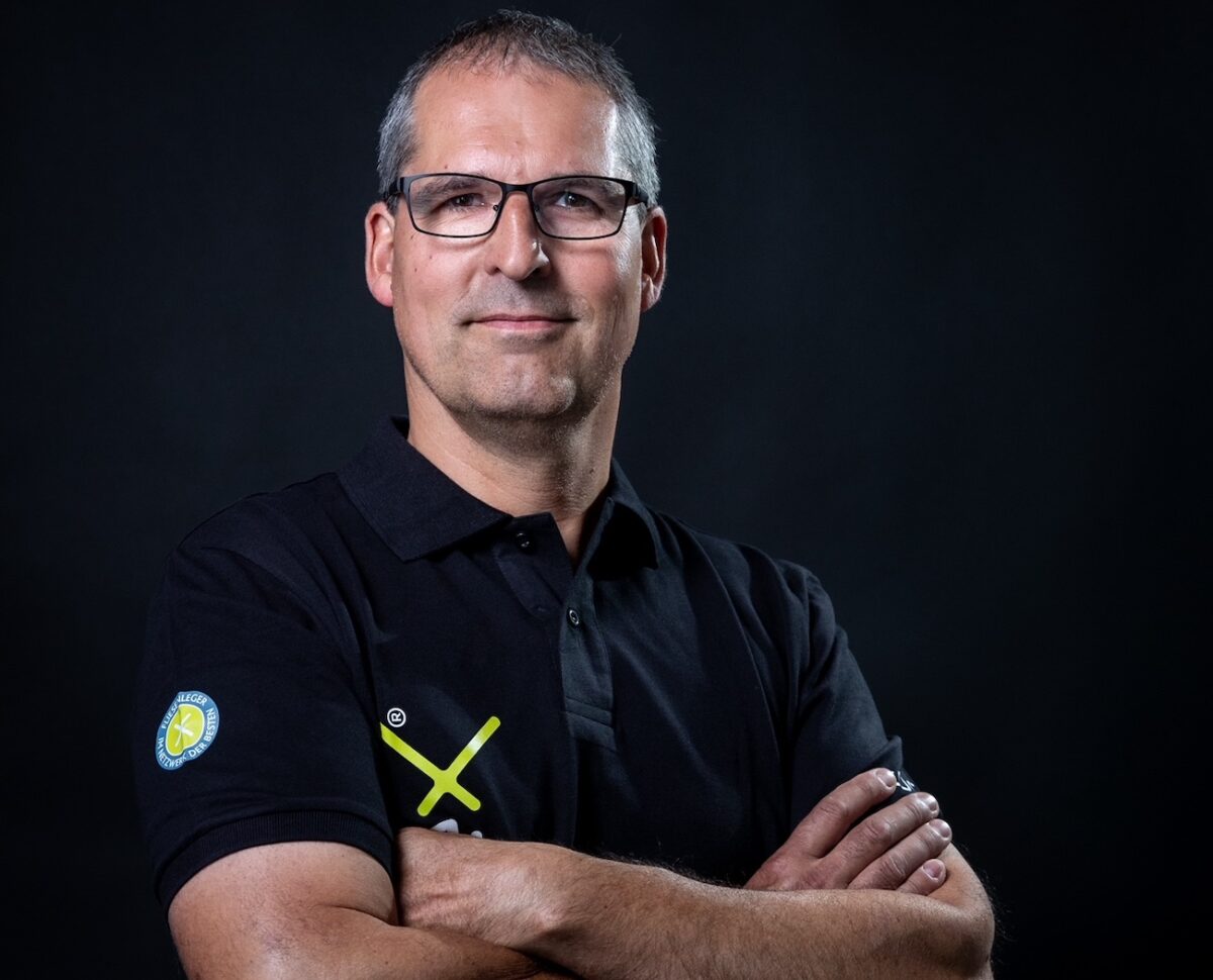 codex holt sich Verstärkung ins Vertriebsteam NRW