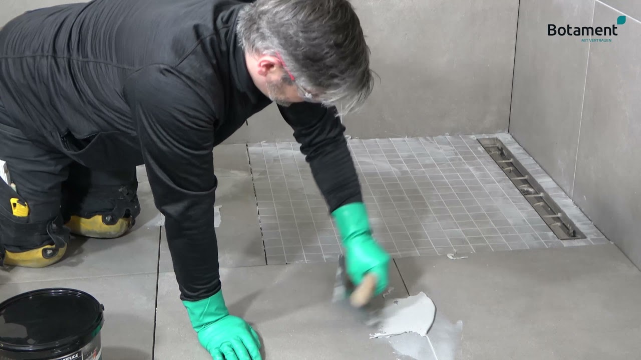 Verarbeitung MULTIFUGE Diamond MAX in Kombination mit Water LD