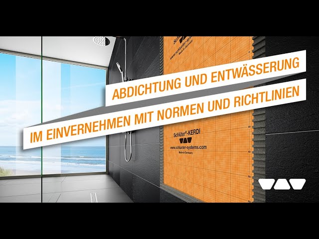 Foto: Schlüter-Systems