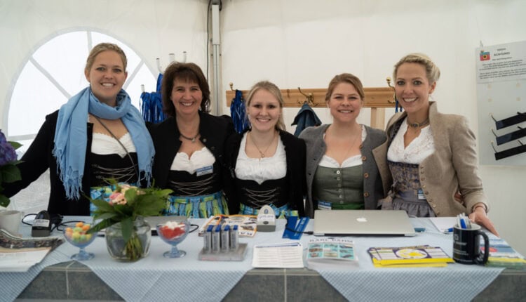 Dahm handwerkertage