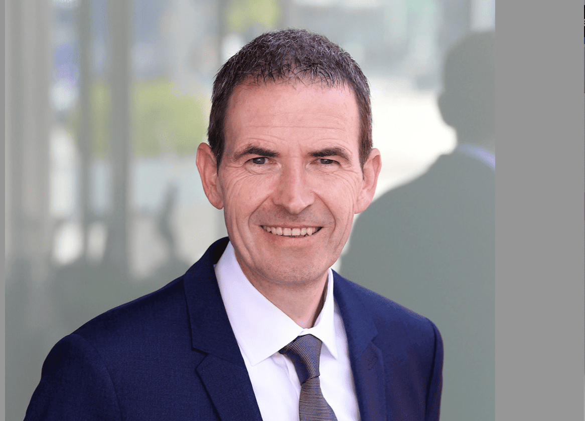 Olaf Schulz Foto: Linnenbecker