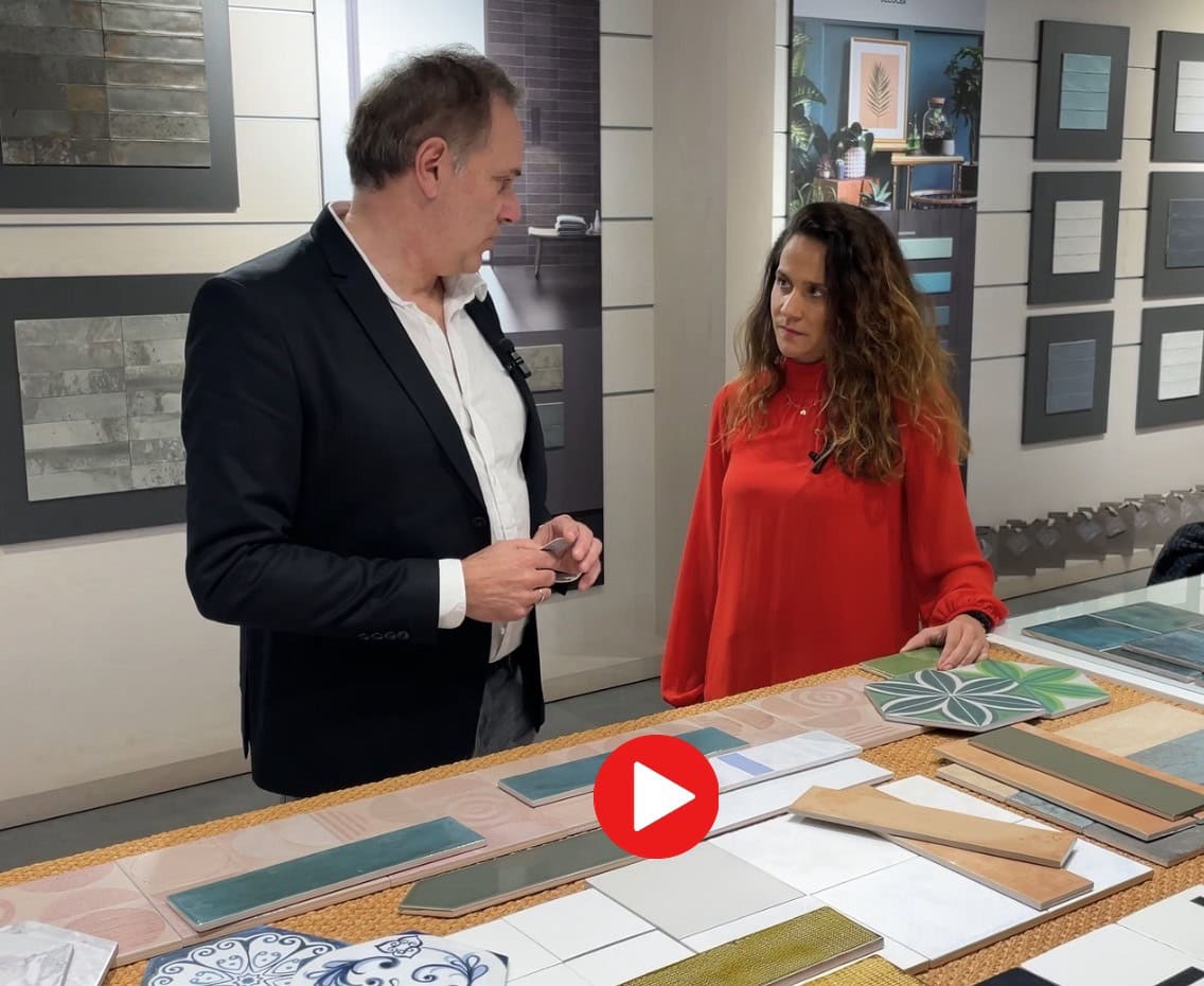 Interview mit Verónica Obrero, Export-Managerin Decocer