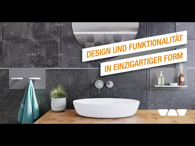 Foto: Schlüter-Systems