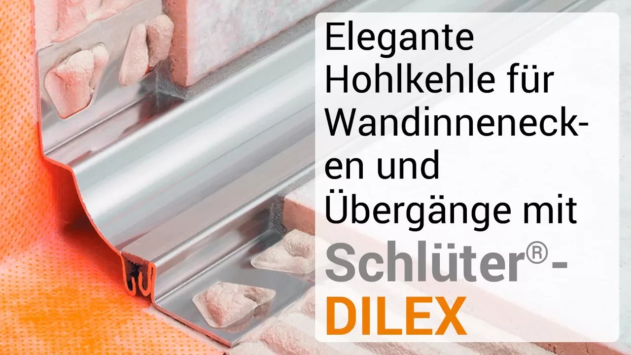 Foto: Schlüter-Systems