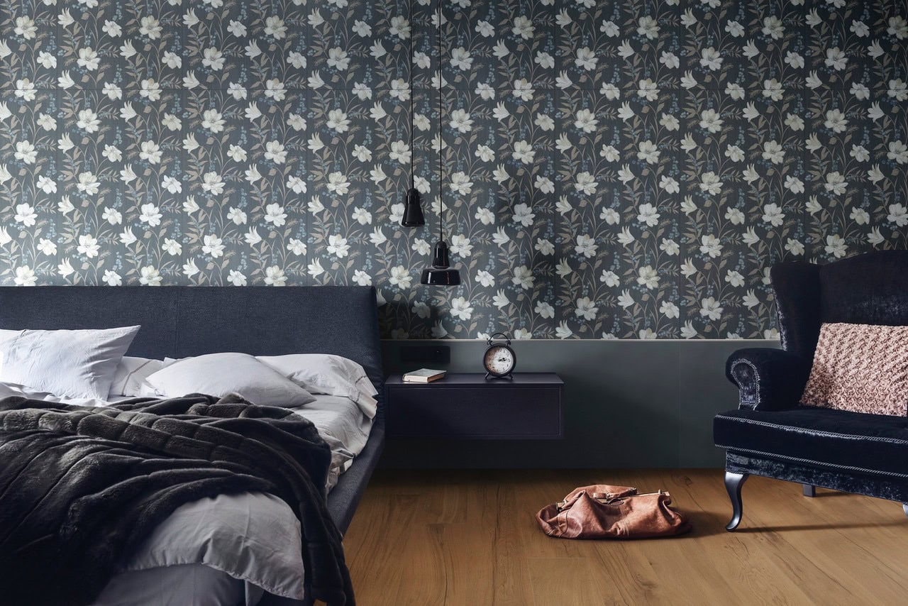 Feinsteinzeugkollektion Marazzi Poster