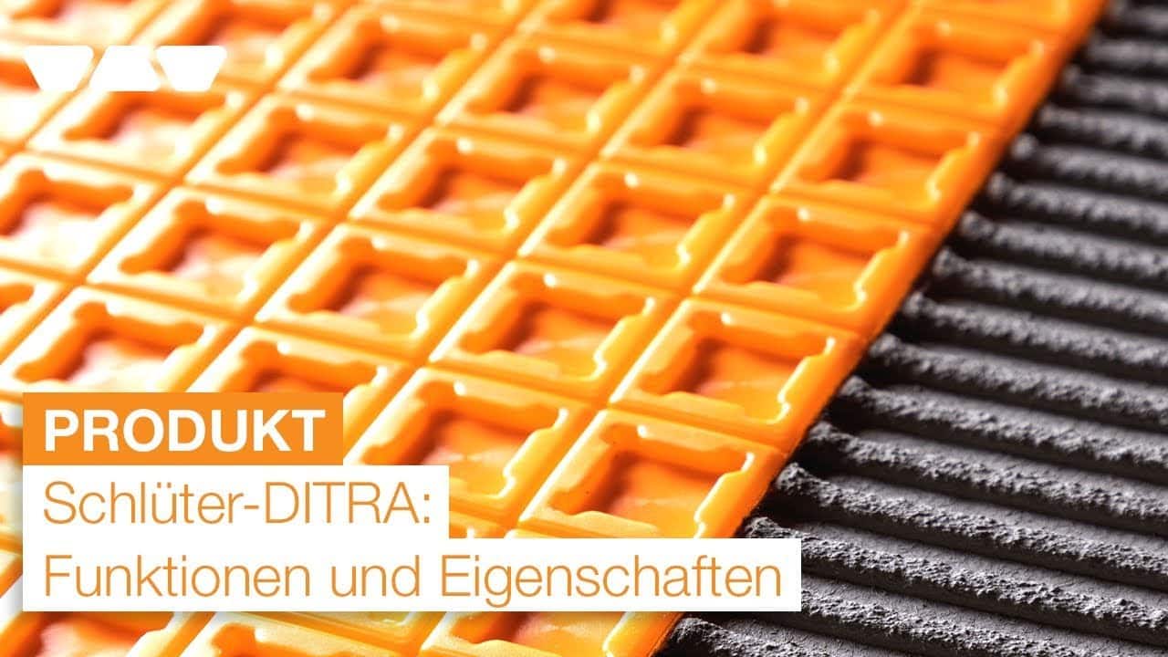 Foto: Schlüter-Systems