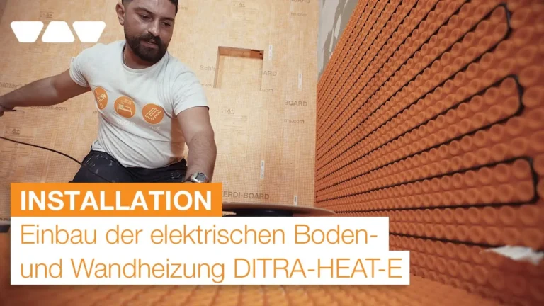 Foto: Schlüter-Systems