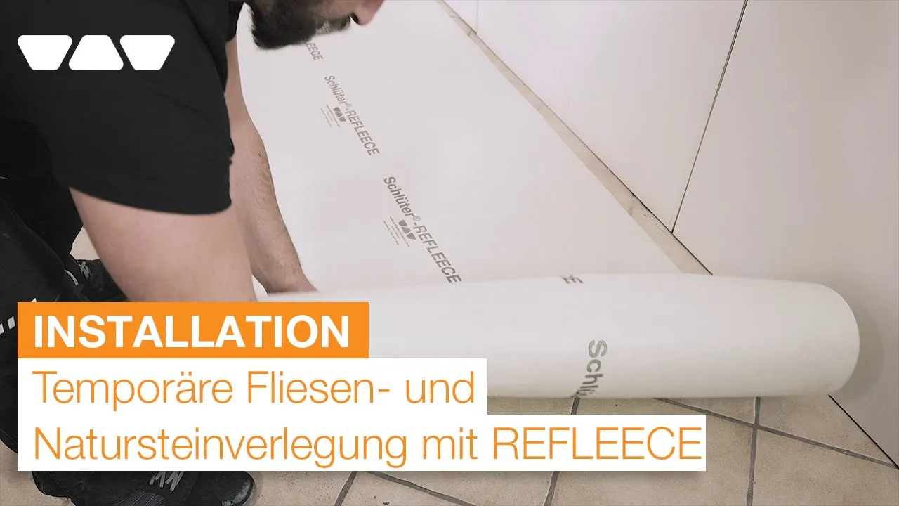 Foto: Schlüter-Systems