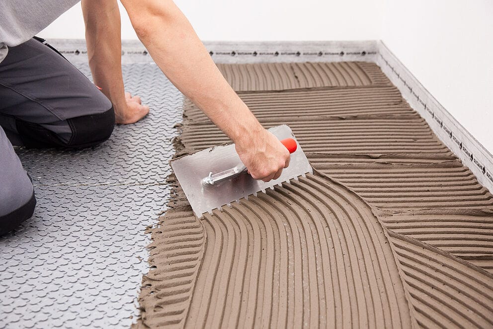 Ardex Flexbone Foto: Ardex