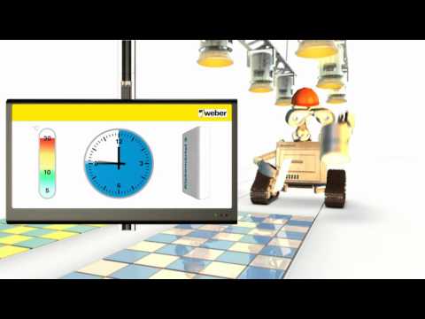 Foto: Saint-Gobain Weber