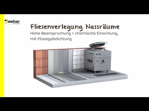 Foto: Saint-Gobain Weber
