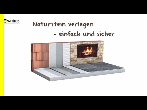 Foto: Saint-Gobain Weber